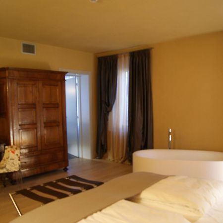 לינה וארוחת בוקר סואבה Damaranto Residenza E Cucina מראה חיצוני תמונה