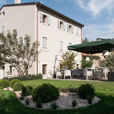 לינה וארוחת בוקר סואבה Damaranto Residenza E Cucina מראה חיצוני תמונה