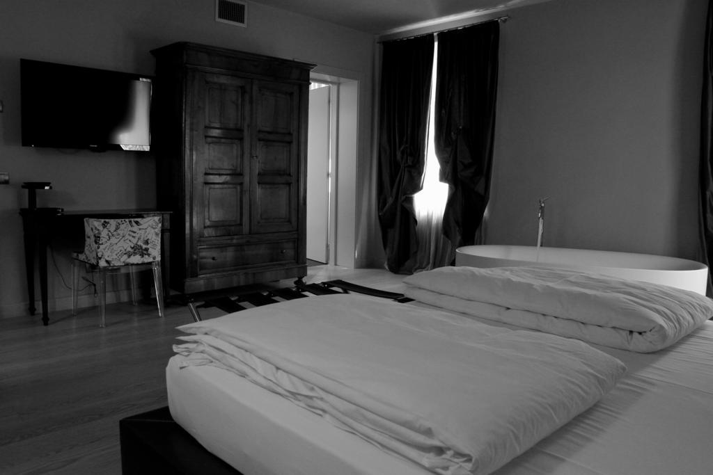 לינה וארוחת בוקר סואבה Damaranto Residenza E Cucina חדר תמונה