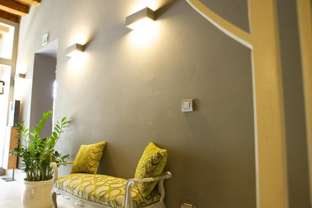 לינה וארוחת בוקר סואבה Damaranto Residenza E Cucina מראה חיצוני תמונה