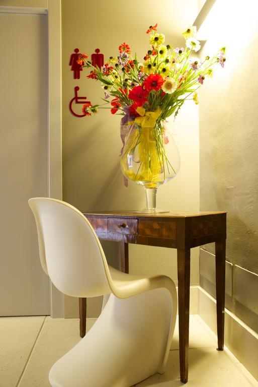 לינה וארוחת בוקר סואבה Damaranto Residenza E Cucina מראה חיצוני תמונה