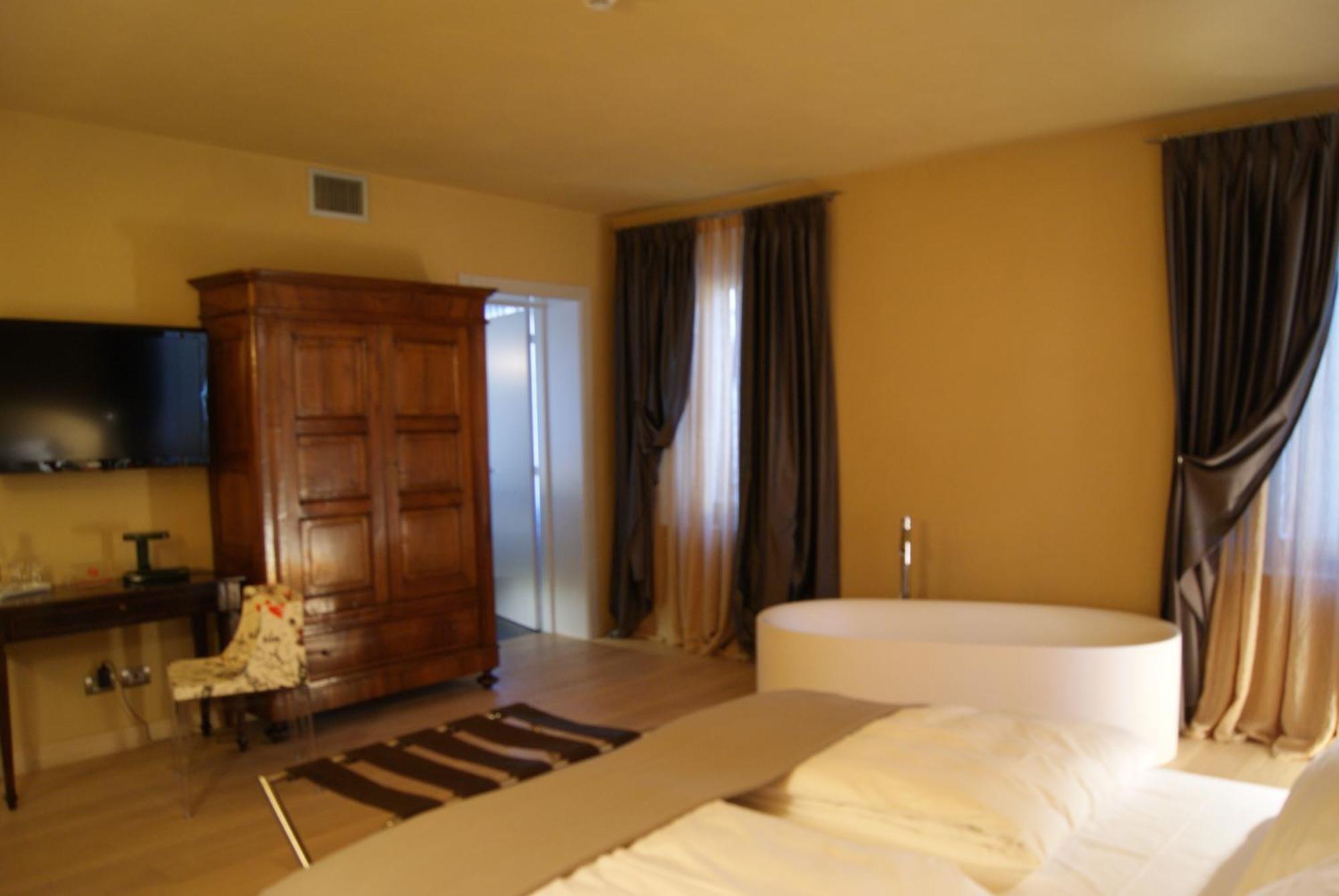 לינה וארוחת בוקר סואבה Damaranto Residenza E Cucina מראה חיצוני תמונה
