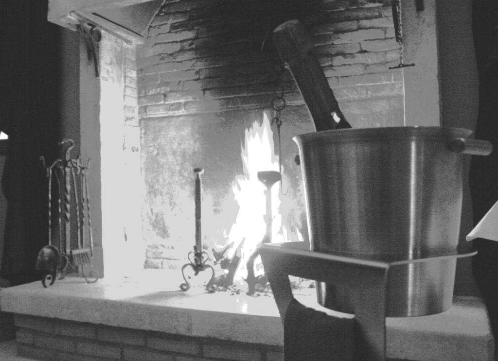 לינה וארוחת בוקר סואבה Damaranto Residenza E Cucina מראה חיצוני תמונה